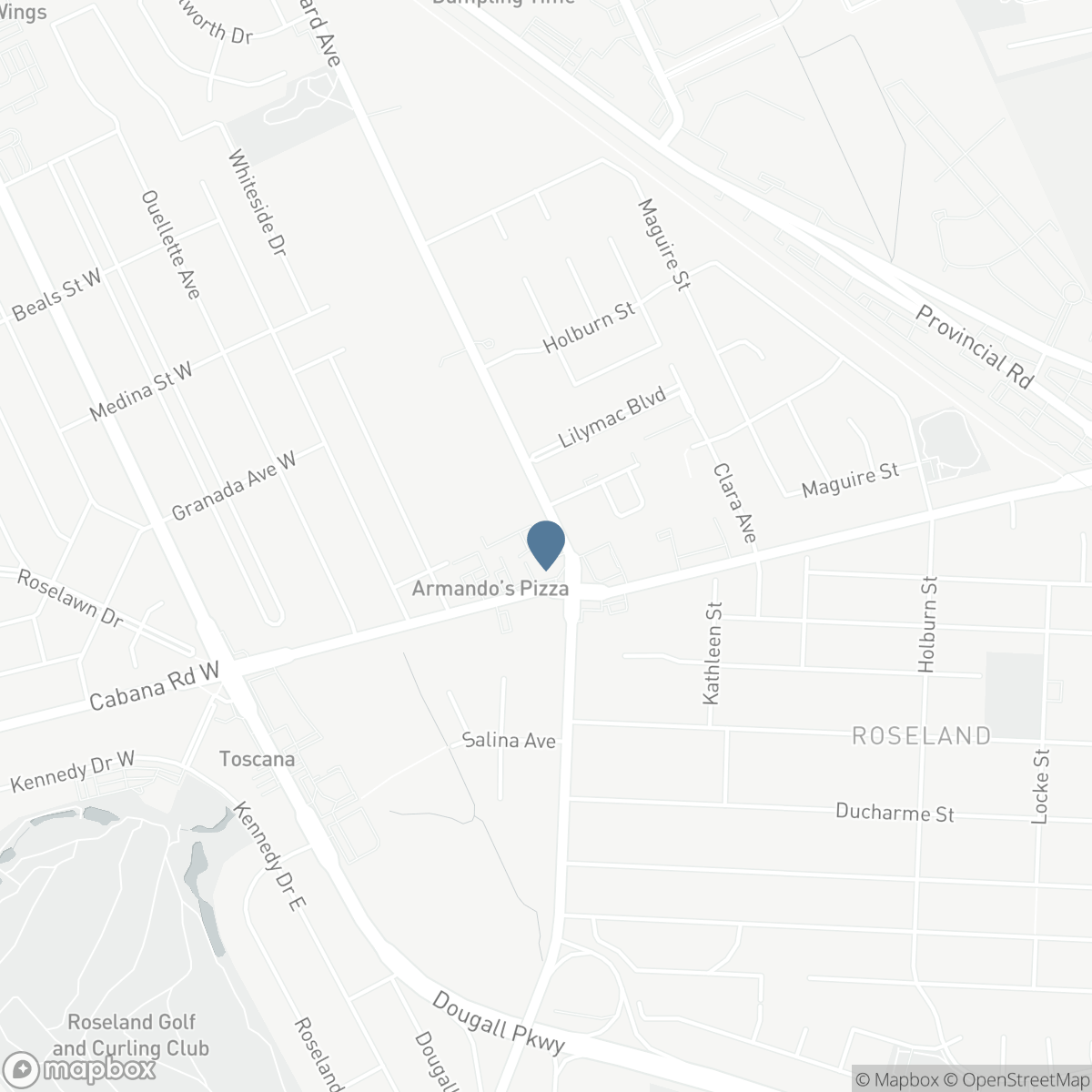 3817 Howard Unit# 221, Windsor, Ontario N9E 0B5